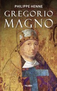 Portada de: Gregorio Magno
