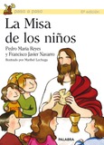 Portada de: La Misa de los niños