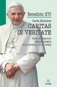 Portada de: Caritas in veritate