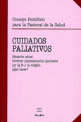 Portada de: Cuidados paliativos