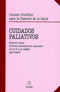 Cuidados paliativos