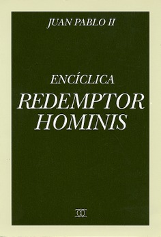 Redemptor hominis