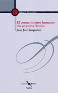 Portada de: El conocimiento humano