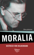 Portada de: Moralia