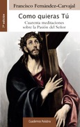 Portada de: Como quieras Tú