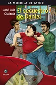 Portada de: El secuestro de Daniel