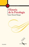 Portada de: Historia de la Psicología