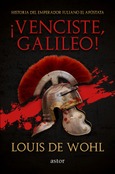 Portada de: «¡Venciste, Galileo!»