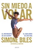 Portada de: Sin miedo a volar