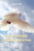 Portada de: Voy a recibir la Confirmación