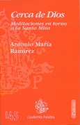 Portada de: Cerca de Dios
