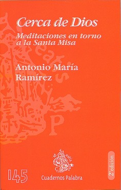 Cerca de Dios