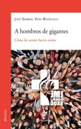Portada de: A hombros de gigantes
