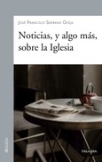 Portada de: Noticias, y algo más, sobre la Iglesia