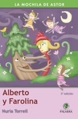 Alberto y Farolina
