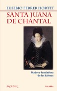 Portada de: Santa Juana de Chantal