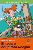 El tesoro del pirata Morgan