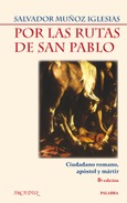 Portada de: Por las rutas de San Pablo