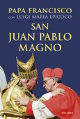 Portada de: San Juan Pablo Magno