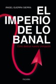 Portada de: El imperio de lo banal