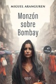 Portada de: Monzón sobre Bombay