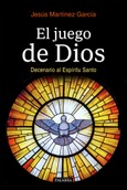 Portada de: El juego de Dios (digital)