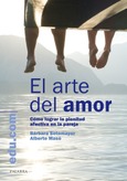 Portada de: El arte del amor (digital)