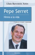 Portada de: Pepe Serret