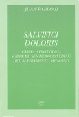 Portada de: Salvifici doloris