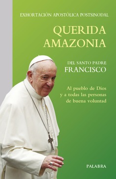 Querida Amazonia
