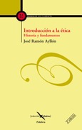 Portada de: Introducción a la ética