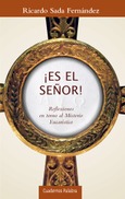 ¡Es el Señor!