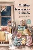 Portada de: Mi libro de oraciones ilustrado