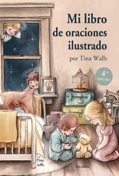 Mi libro de oraciones ilustrado