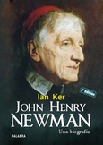 Portada de: John Henry Newman