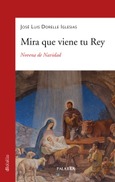Portada de: Mira que viene tu Rey