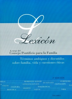 Lexicón