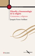 Portada de: Filosofía y fenomenología de la religión
