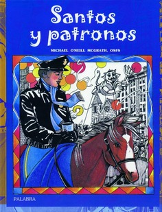 Santos y patronos