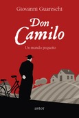 Portada de: Don Camilo