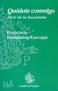 Portada de: Quédate conmigo