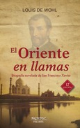 Portada de: El Oriente en llamas
