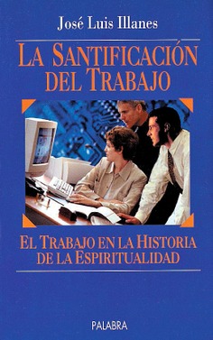 La santificación del trabajo