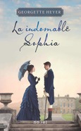Portada de: La indomable Sophia