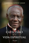 Portada de: Catecismo de la vida espiritual