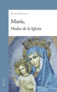 Portada de: María, Madre de la Iglesia