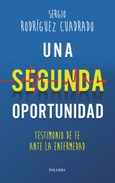 Portada de: Una segunda oportunidad