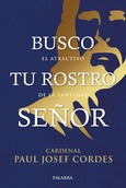 Portada de: Busco tu rostro Señor