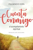 Portada de: Cuenta conmigo