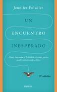 Portada de: Un encuentro inesperado